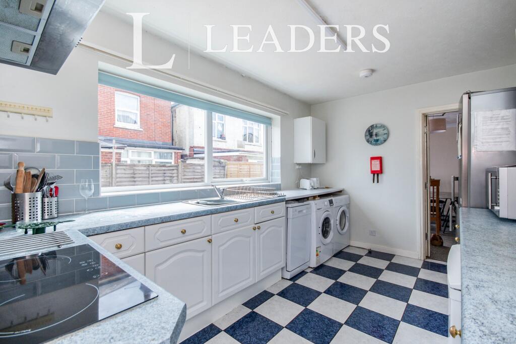 Additional property image - Wilson Road, Bournemouth