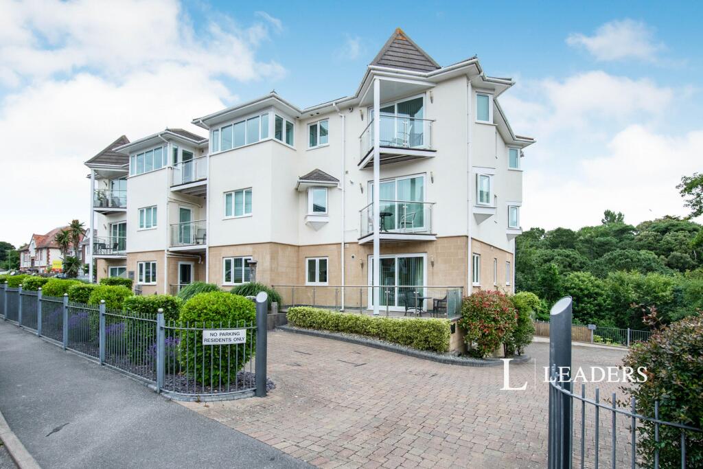 Main image of property: Studland Road, Bournemouth