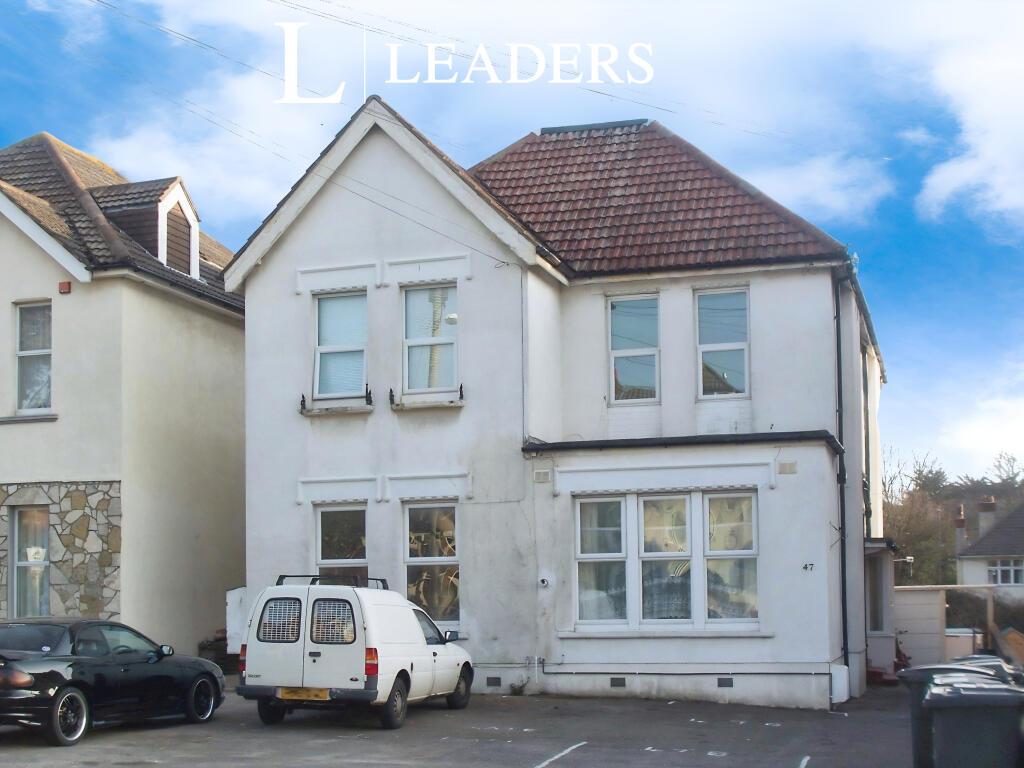 Main image of property: Parkwood Road, Bournemouth