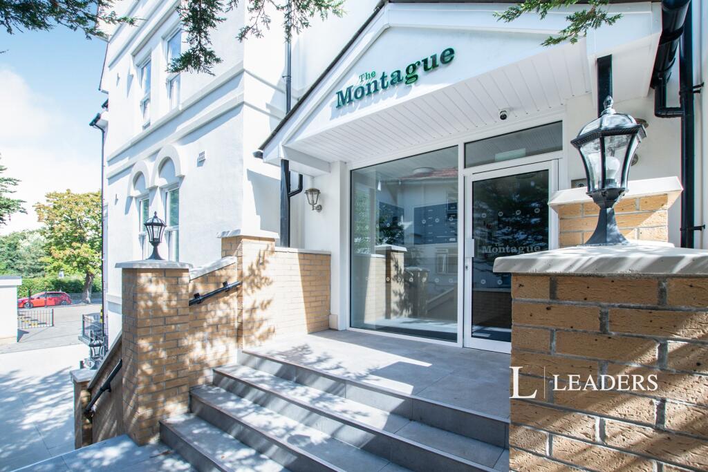 Main image of property: Durley Road South, Bournemouth