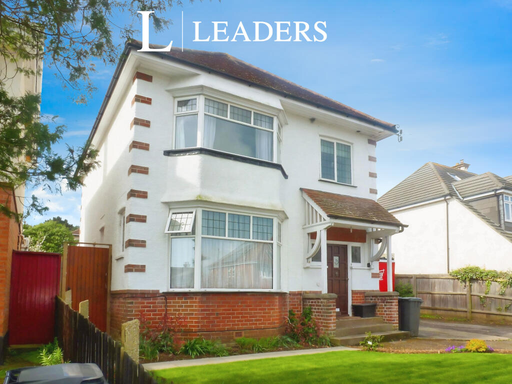Main image of property: Waltham Road, Boscombe East