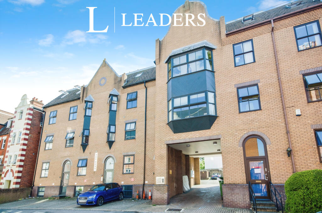 Main image of property: Norwich Avenue West, Bournemouth, BH2