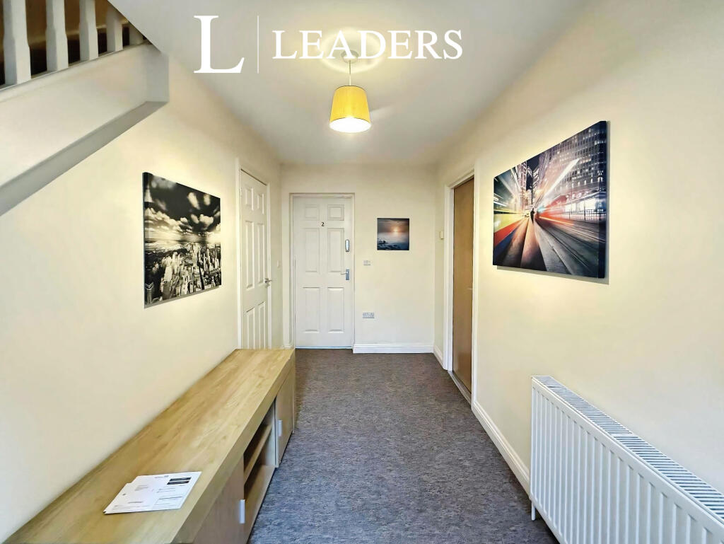 Additional image 4 of Palmerston Arms Court, 536 Christchurch Road, BH1