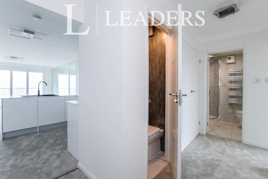 Additional image 5 of Craghead, 77 Manor Road, BH1