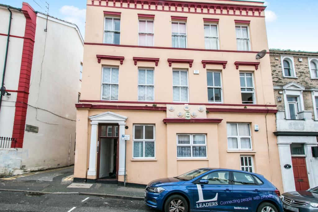 Main image of property: St. Michaels Road, BH2