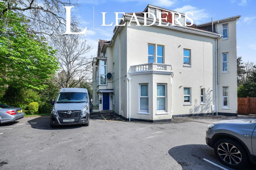 Main image of property: Surrey Road, Bournemouth, BH4