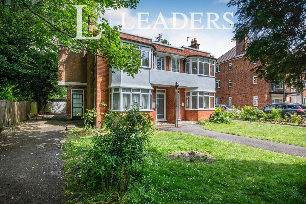 Main image of property: Grove Road, Bournemouth, BH1