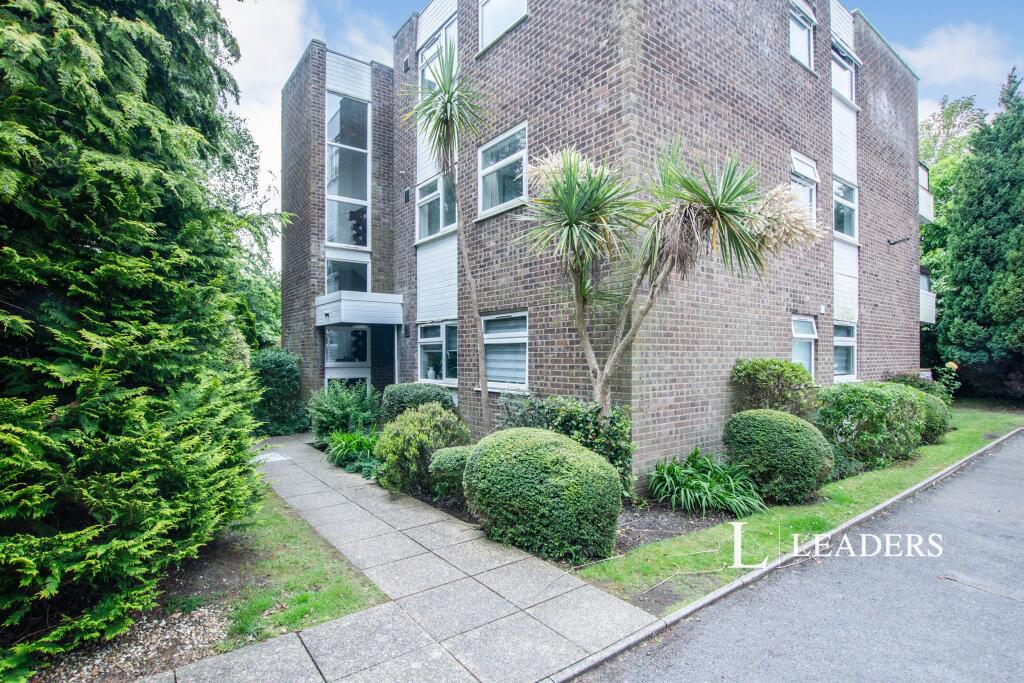 Main image of property: Cavendish Road, Bournemouth, BH1