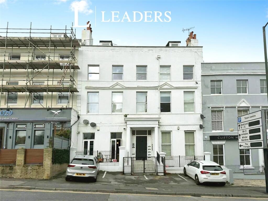 Main image of property: Poole Hill, BH2