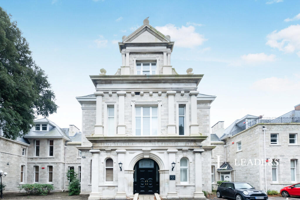 Main image of property: Poole Road, Bournemouth, BH4