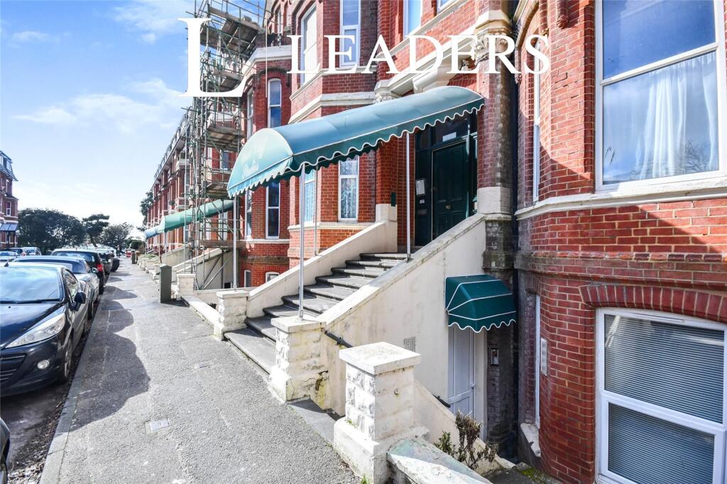 Main image of property: West Cliff Studios, 13 Durley Gardens, West Cliff, BH2