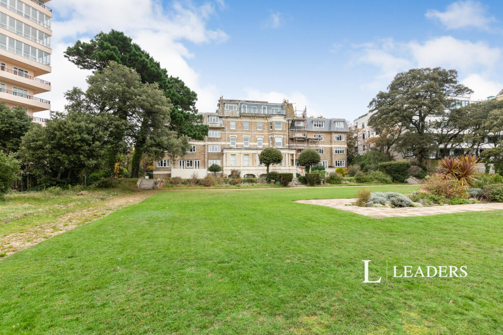 Main image of property: Manor Road, Bournemouth, Dorset, BH1