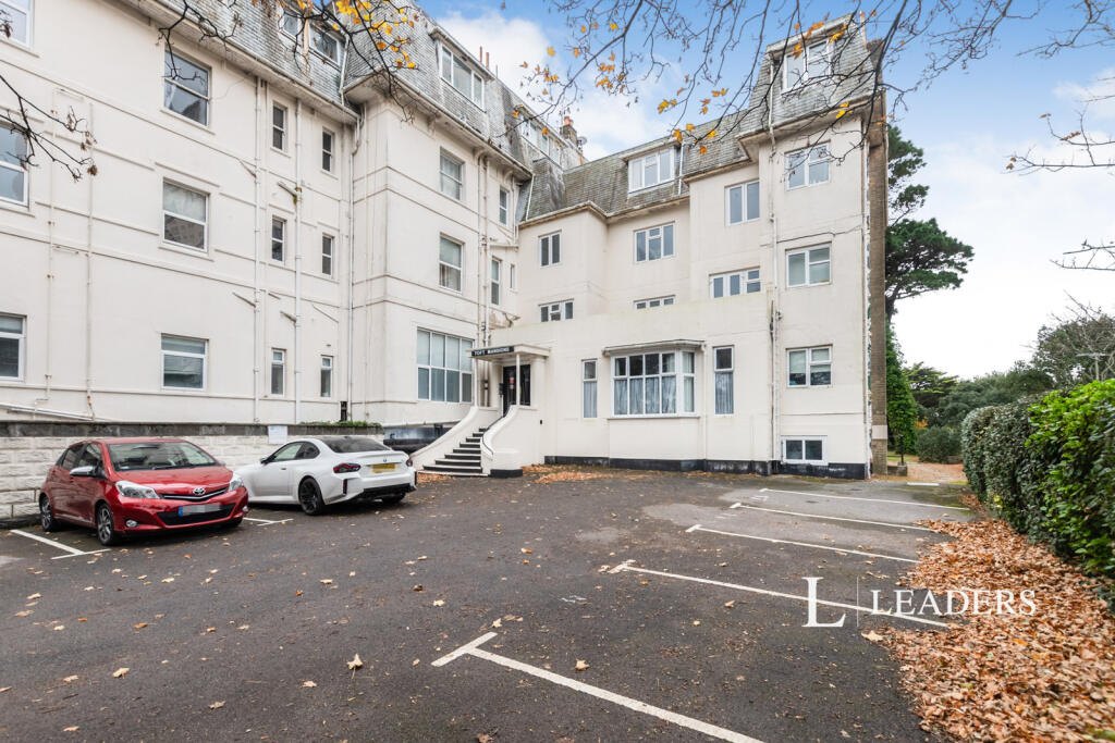 Additional image 8 of Manor Road, Bournemouth, Dorset, BH1