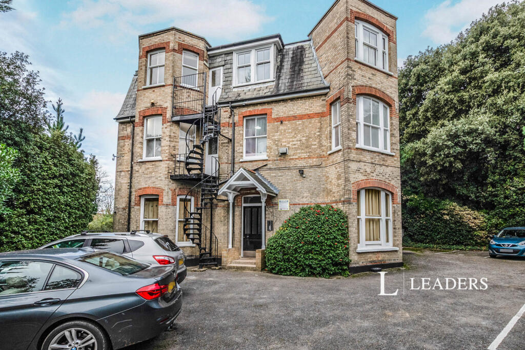Main image of property: The Gatehouse, 2 Durrant Road, Bournemouth, BH2