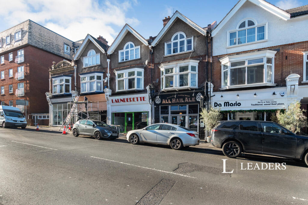 Main image of property: Queens Road, Bournemouth, Dorset, BH2