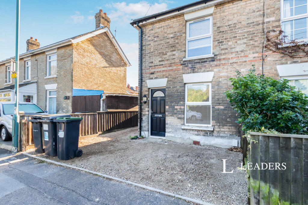 Main image of property: North Road, BH7