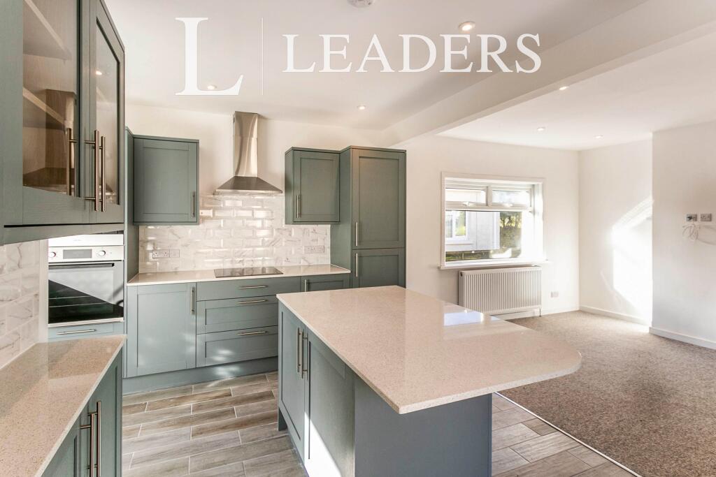 Main image of property: Southill Road, BH12