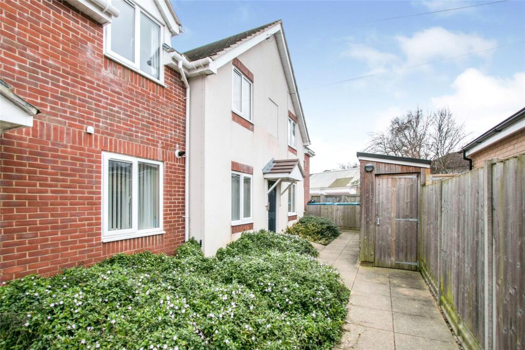 Main image of property: Charlotte House, 1079 Christchurch Road, Bournemouth, BH7