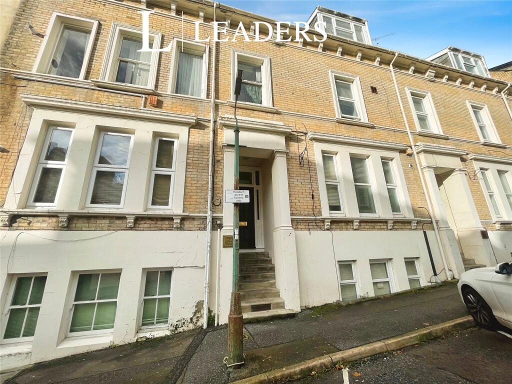 Main image of property: Bournemouth, BH1