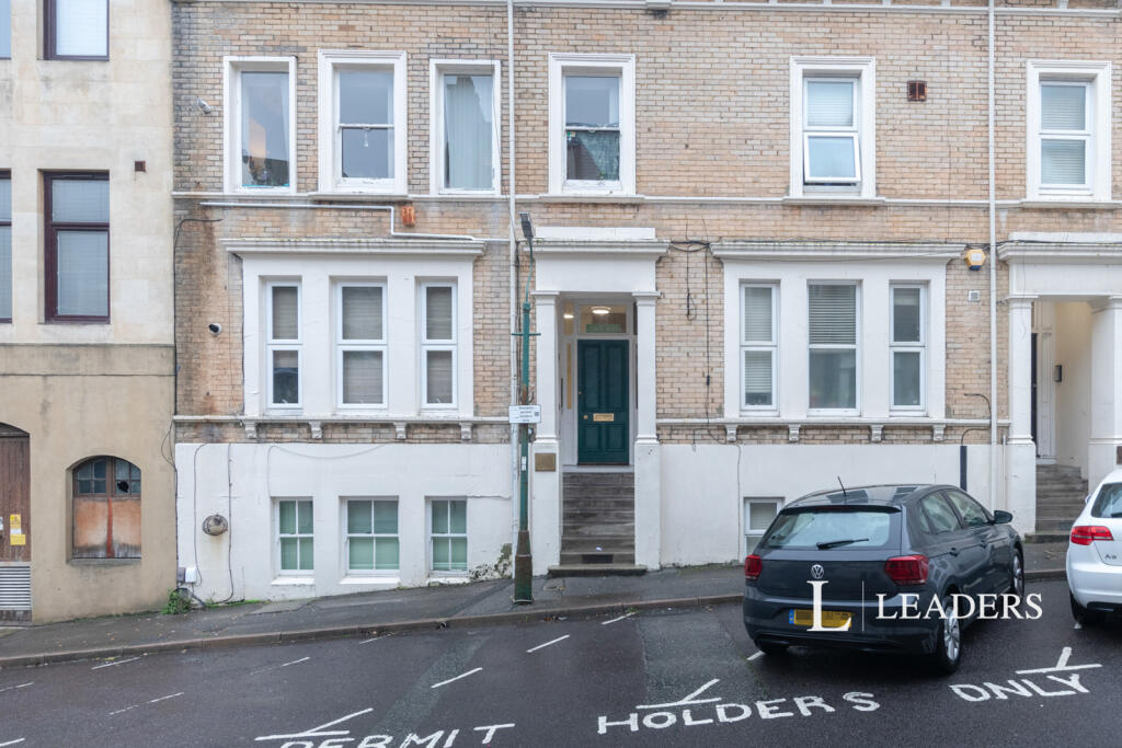 Main image of property: Bournemouth, BH1