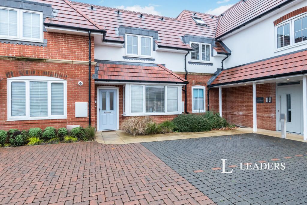 Main image of property: Roundhaye Road, Bournemouth, Dorset, BH11