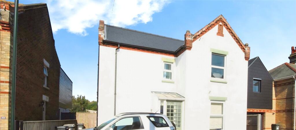 Main image of property: Stourfield Road, Bournemouth, Dorset, BH5