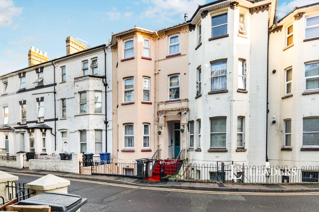 Main image of property: Purbeck Road, BH2