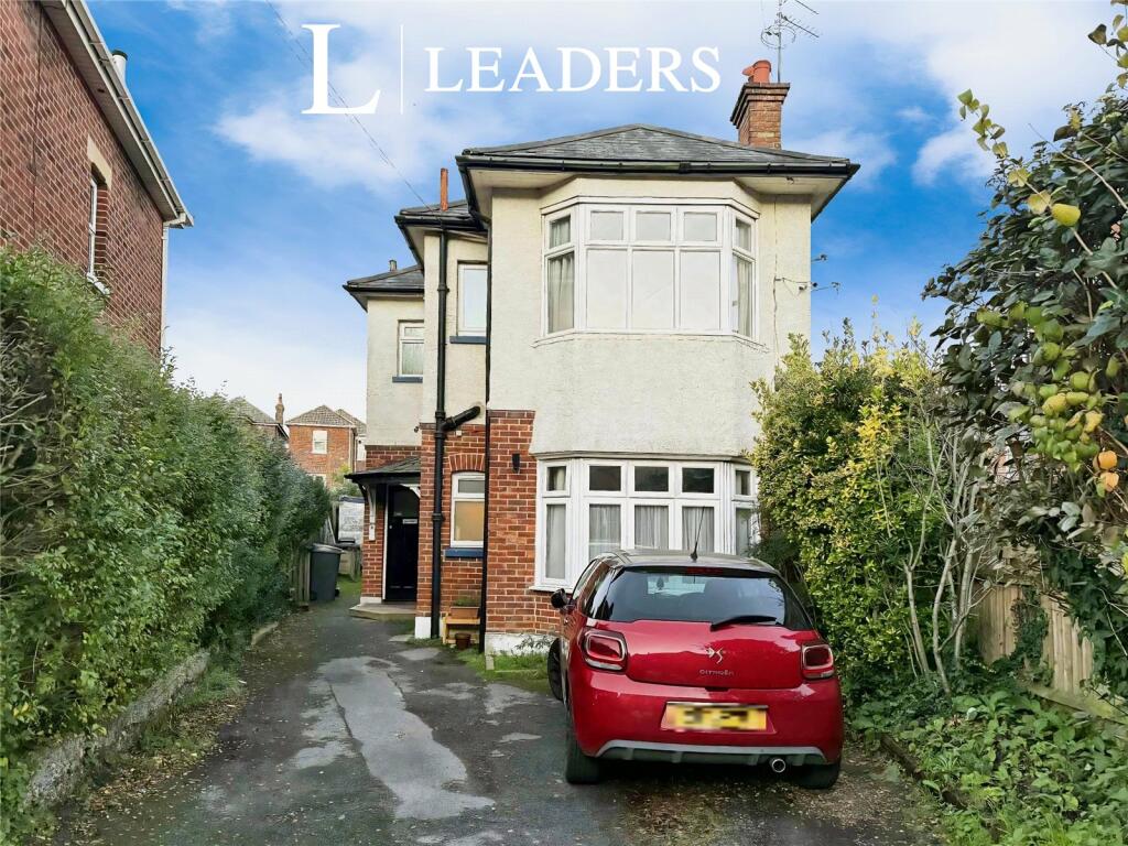 Main image of property: Hankinson Road, Bournemouth, BH9