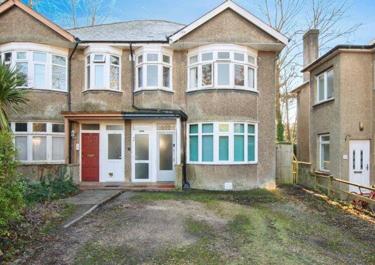 Main image of property: Moorland Road, Bournemouth, BH1
