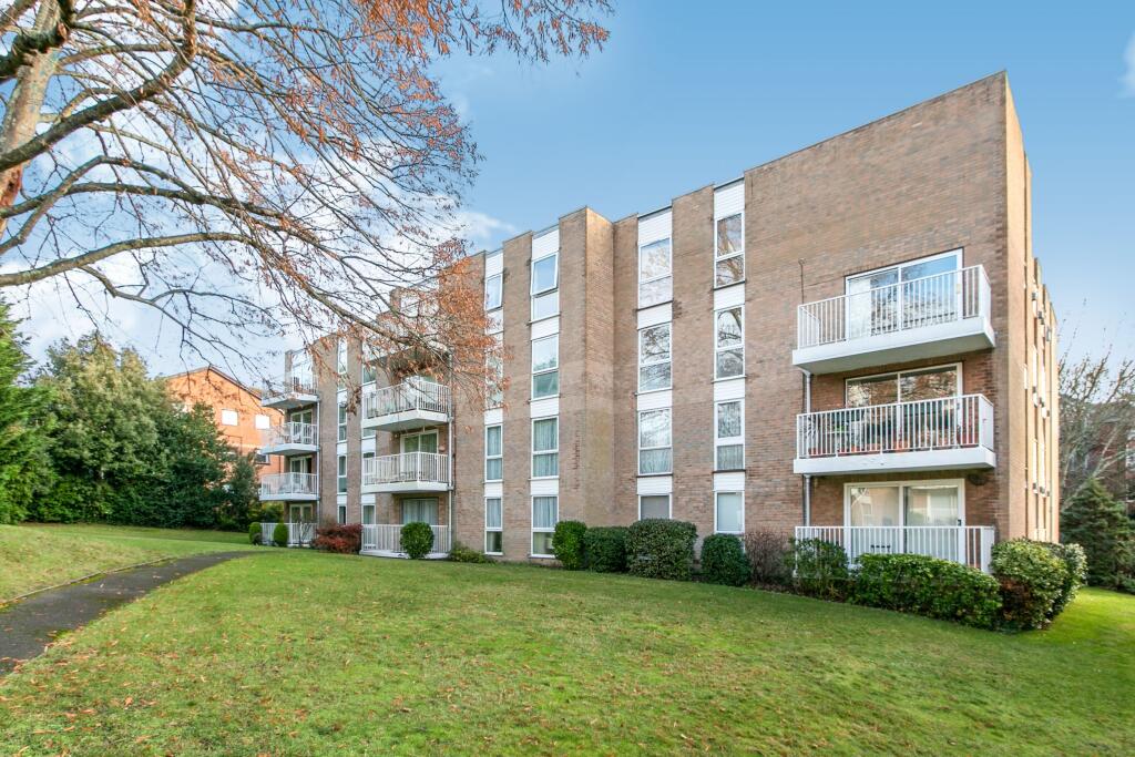 Main image of property: St. Winifreds Road, Bournemouth, BH2