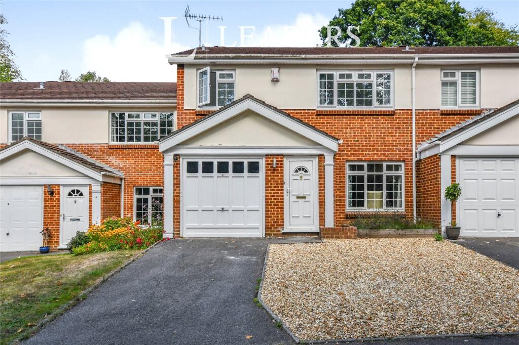 Main image of property: St Ives Gardens, BH2