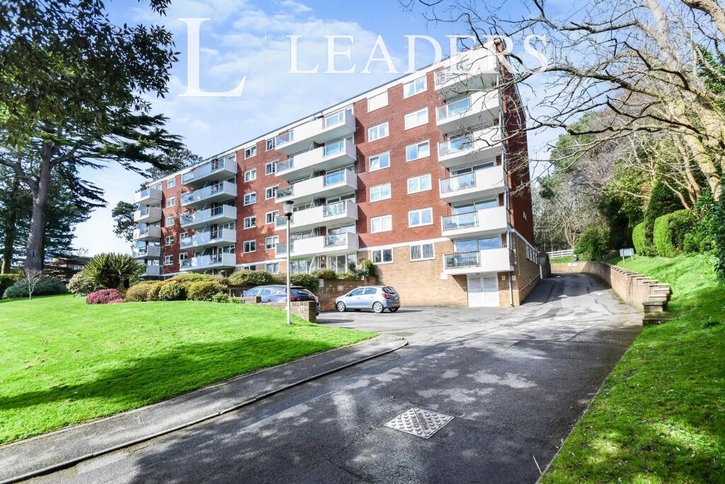 Main image of property: Branksome Wood Road, Bournemouth, BH2