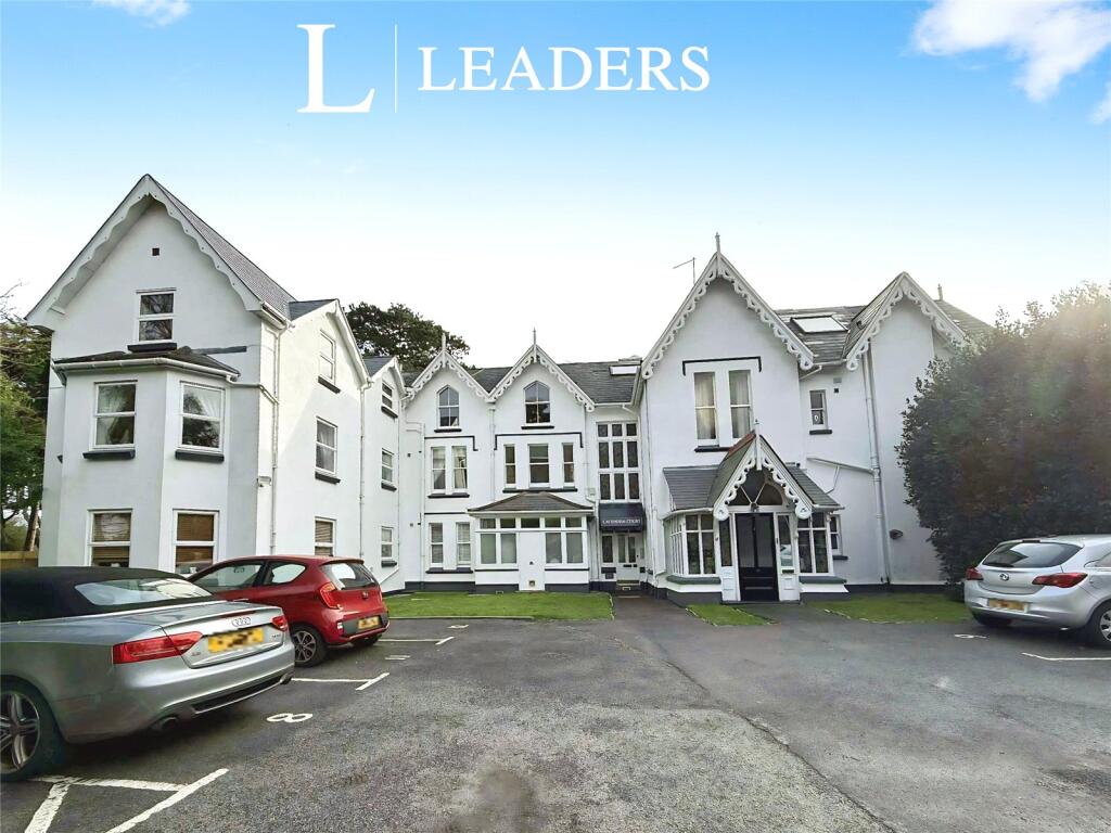 Main image of property: Cavendish Road, Bournemouth, Dorset, BH1