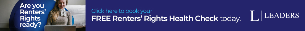 Get brand editions for Leaders Lettings, Bournemouth