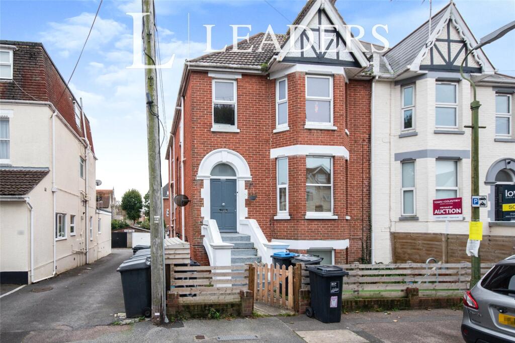 Main image of property: Westby Road, BH5