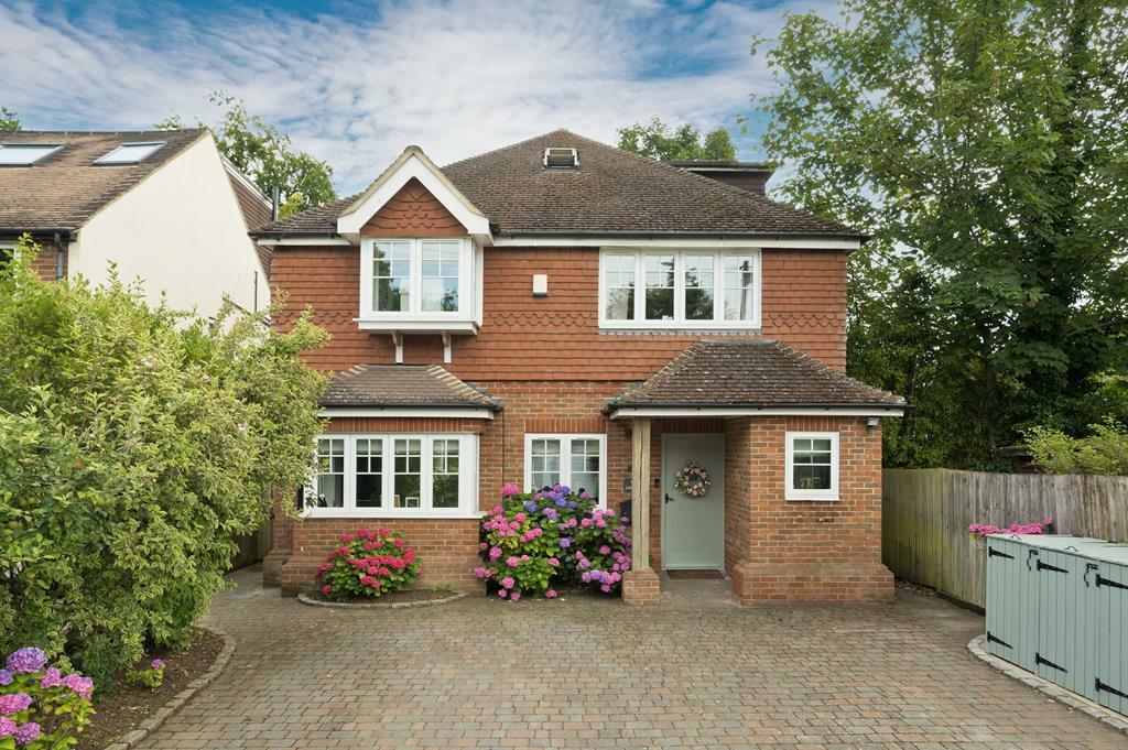 Main image of property: Westcar Lane, Walton on Thames, KT12