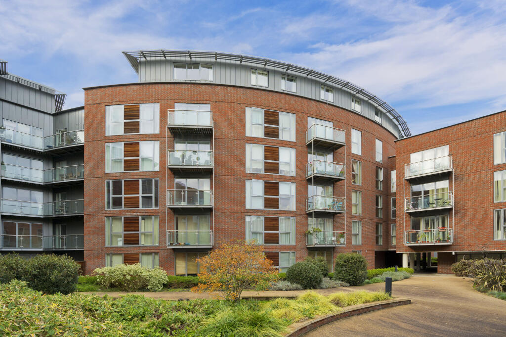 Main image of property: The Heart, New Zealand Avenue, Walton On Thames, Surrey, KT12
