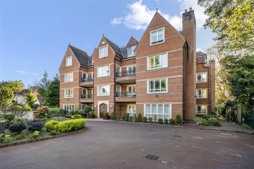 Main image of property: St Georges Court, Cavendish Road, Weybridge, Surrey, KT13