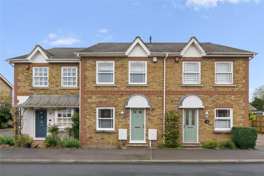 Main image of property: Primrose Road, Hersham, Surrey, KT12