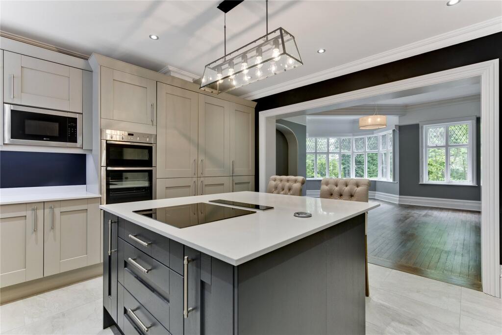 Main image of property: 11 Sandy Lane, Woking, Surrey, GU22
