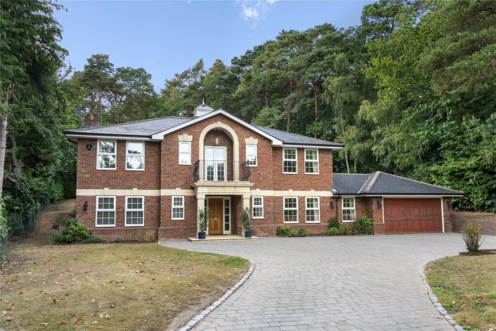 Main image of property: Westwood Road, Windlesham, Surrey, GU20