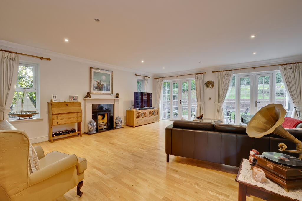 Main image of property: Westwood Road, Windlesham, Surrey, GU20
