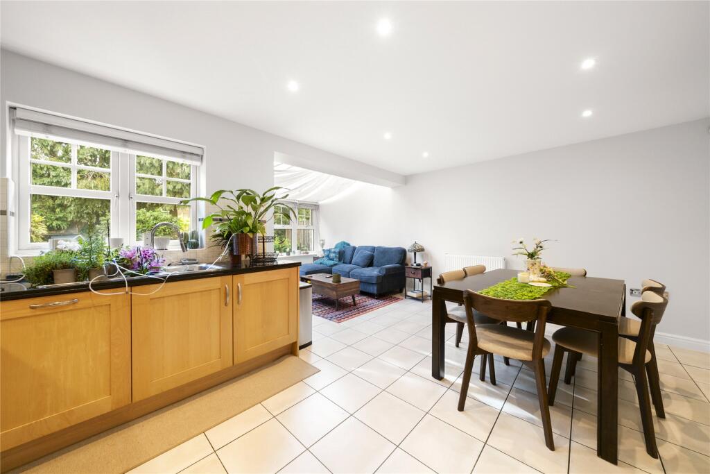 Main image of property: Duchess Court, Oatlands Drive, Weybridge, Surrey, KT13