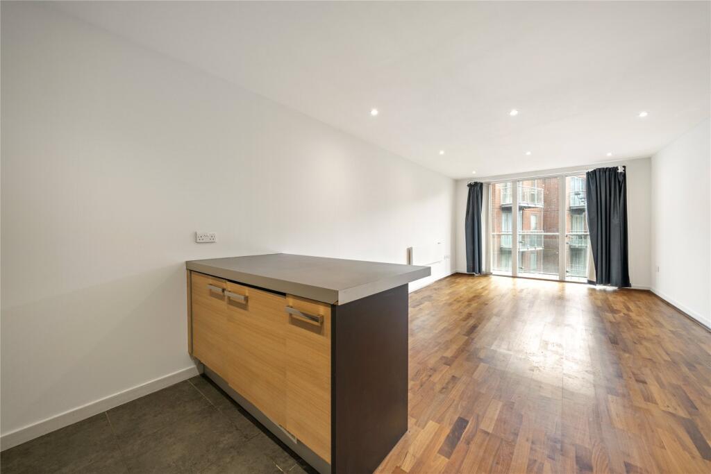 Main image of property: The Heart, Walton-on-Thames, Surrey, KT12