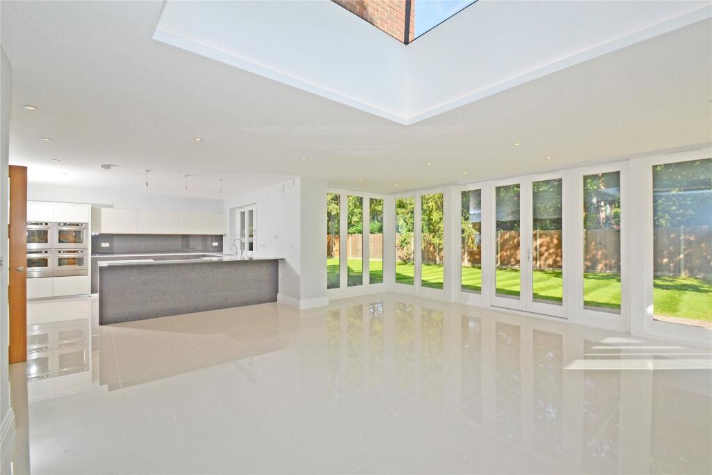 Main image of property: Old Woking Road, Woking, Surrey, GU22