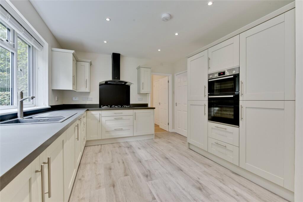 Main image of property: Pendennis Close, West Byfleet, Surrey, KT14