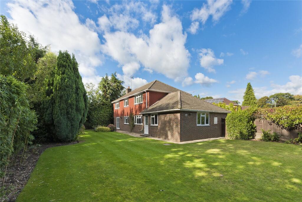 Main image of property: Pendennis Close, West Byfleet, Surrey, KT14