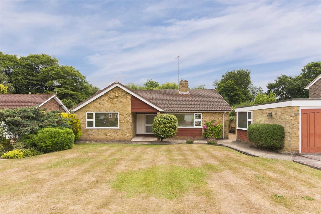 Main image of property: Eastwick Road, Hersham, Walton-on-Thames, Surrey, KT12