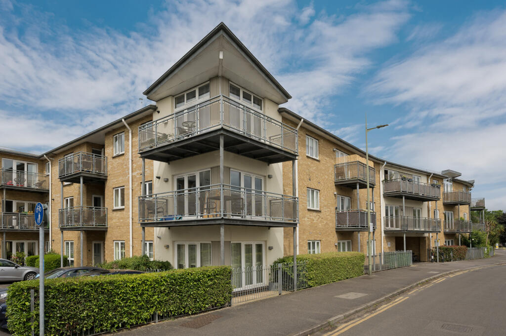 Main image of property: Bridge Wharf, Chertsey, Surrey, KT16