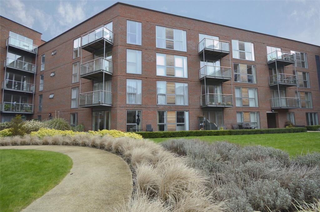 Main image of property: The Heart, New Zealand Avenue, Walton on Thames, Surrey, KT12